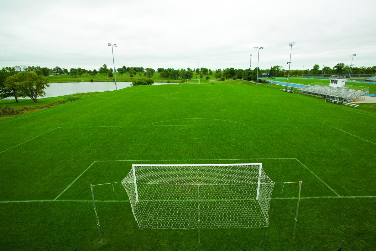 John Rasmussen Soccer Complex
